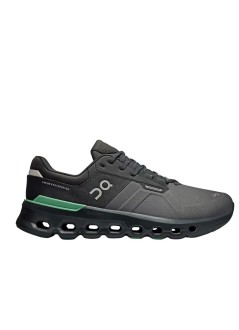on running sneaker mancloudrunner 2 waterproof - 3me10153701 eclipse rosemary