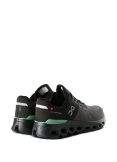 on running sneaker mancloudrunner 2 waterproof - 3me10153701 eclipse rosemary