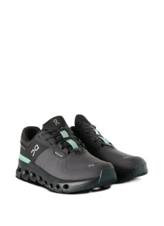 on running sneaker mancloudrunner 2 waterproof - 3me10153701 eclipse rosemary