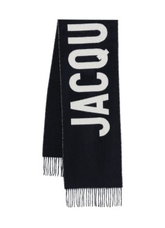 jacquemus neckwear hombre l echarpe jacquemus - 22hacu00435aot4001 380