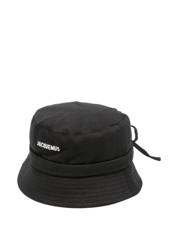 jacquemus gorras hombre le bob gadjo - 22hacu00001ae00014 990