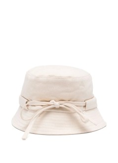 jacquemus gorras hombre le bob gadjo - 22hacu00001ae00014 110