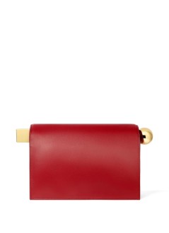 jacquemus crossbody mujer la pochette rond carre - 24ebaw00356ac27l14 480
