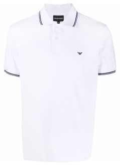 emporio armani polo man8n1fb31jptz - 8n1fb31jptz 0100