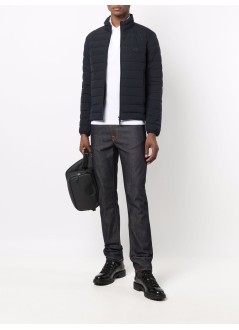 emporio armani polo man8n1fb31jptz - 8n1fb31jptz 0100