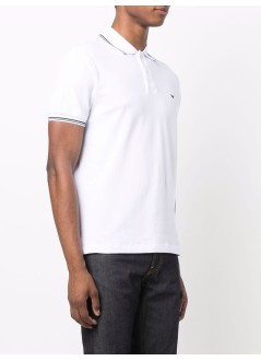 emporio armani polo man8n1fb31jptz - 8n1fb31jptz 0100