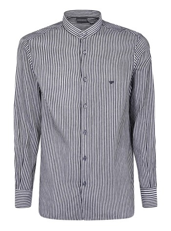 emporio armani camiseria hombre shirt - em003810af19840 mb378