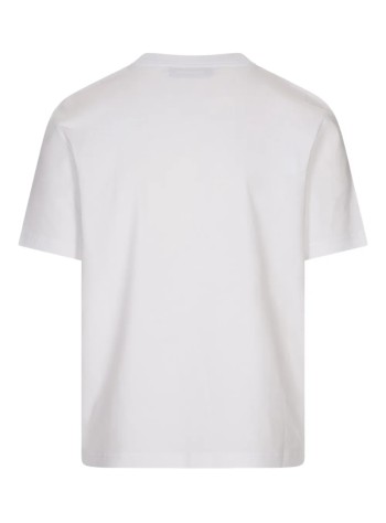 lanvin camiseta hombre logo lanvin t-shirt - rmts0012j300h25 01 2