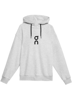 on running sudadera hombre club hoodie - 1me10031756 crater