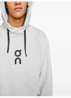 on running sudadera hombre club hoodie - 1me10031756 crater