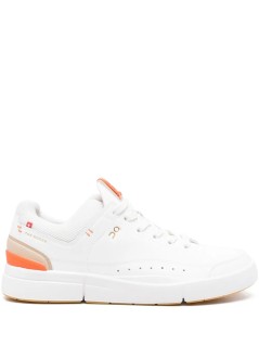on running sneaker hombre the roger centre court - 3md11270256 white flame