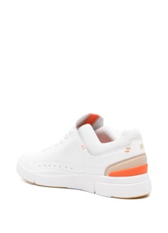 on running sneaker hombre the roger centre court - 3md11270256 white flame