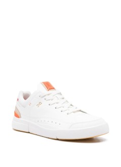on running sneaker hombre the roger centre court - 3md11270256 white flame