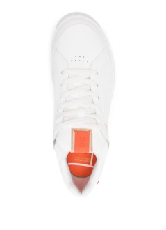 on running sneaker hombre the roger centre court - 3md11270256 white flame