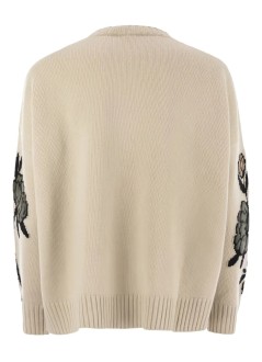 weekend max mara knitwear womanpavidi - 2525366262600 003
