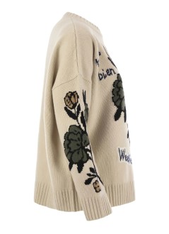 weekend max mara knitwear womanpavidi - 2525366262600 003