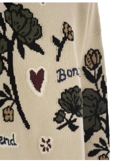 weekend max mara knitwear womanpavidi - 2525366262600 003