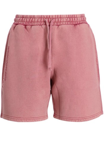 new amsterdam pant  manloo short washed embro - 2501058001 dusty rose