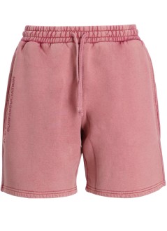 new amsterdam pant  manloo short washed embro - 2501058001 dusty rose