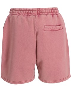 new amsterdam pant  manloo short washed embro - 2501058001 dusty rose
