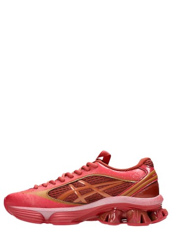 asics sneaker mangel-kinetic fluent - 1203a748 700 2