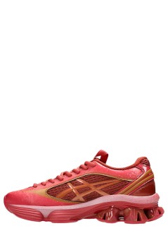 asics sneaker mangel-kinetic fluent - 1203a748 700