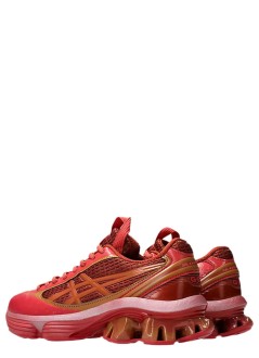 asics sneaker mangel-kinetic fluent - 1203a748 700