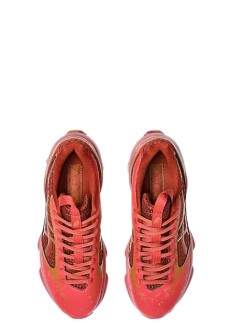 asics sneaker mangel-kinetic fluent - 1203a748 700