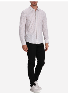 boss camiseria hombre p-roan-kent-c1-233 - 50545270 683