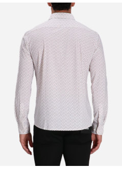 boss camiseria hombre p-roan-kent-c1-233 - 50545270 683