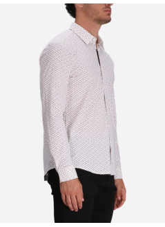 boss camiseria hombre p-roan-kent-c1-233 - 50545270 683
