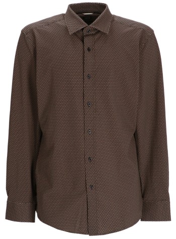boss shirt manc-hank-kent-c1-253 - 50545430 260