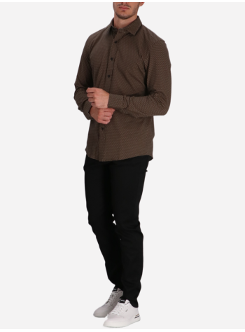 boss shirt manc-hank-kent-c1-253 - 50545430 260 2