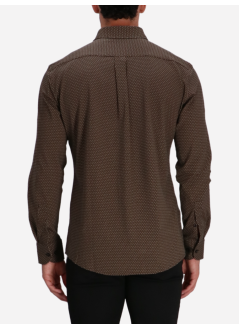 boss camiseria hombre c-hank-kent-c1-253 - 50545430 260