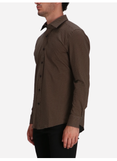 boss camiseria hombre c-hank-kent-c1-253 - 50545430 260