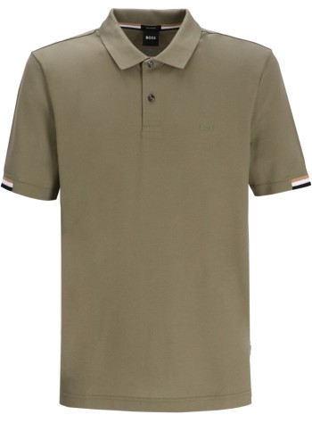 boss polo hombre parlay 147 - 50467113 314