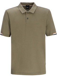 boss polo hombre parlay 147 - 50467113 314