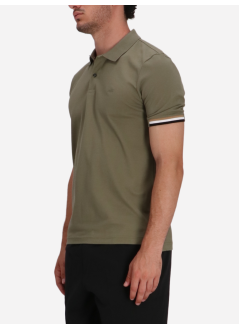 boss polo hombre parlay 147 - 50467113 314