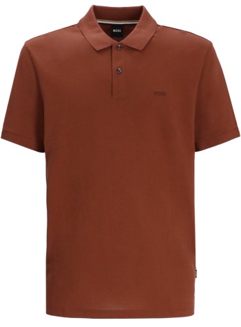 boss polo manpallas - 50468362 212