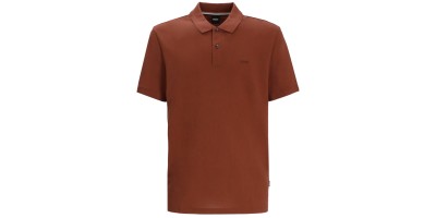 Marron Camel
