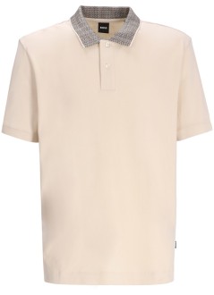 boss polo hombre h-parlay 302 - 50545487 131