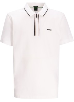 boss polo manphilix goc - 50544450 100