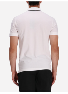 boss polo manphilix goc - 50544450 100