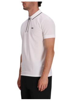boss polo manphilix goc - 50544450 100