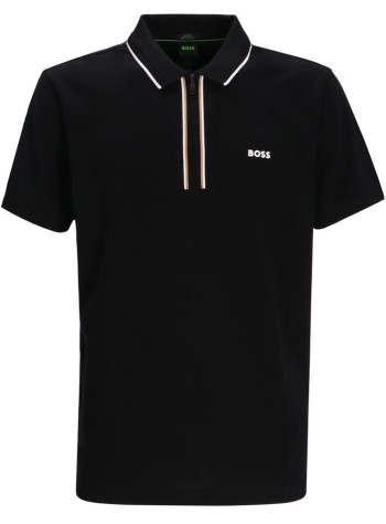 boss polo manphilix goc - 50544450 001