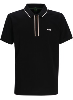 boss polo manphilix goc - 50544450 001