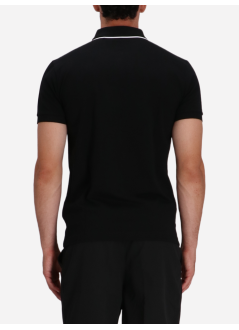 boss polo manphilix goc - 50544450 001