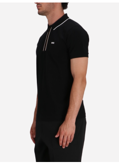 boss polo manphilix goc - 50544450 001