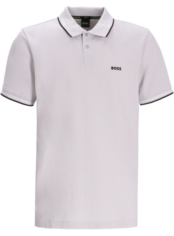 boss polo manpaul - 50506193 053