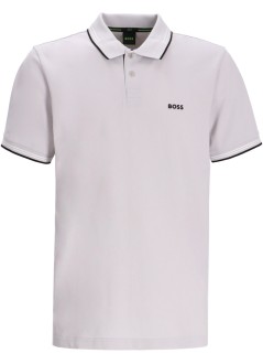 boss polo manpaul - 50506193 053
